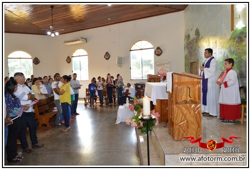 rolim de moura